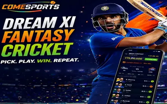 Hyderabad vs Delhi on Gzbking