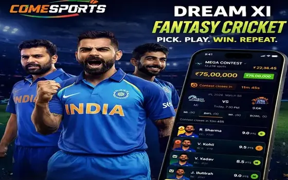 Punjab vs Lucknow on Gzbking
